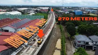 NSCR GUIGUINTO UPDATE-RILES sa MERCADO st. MAHABA na!