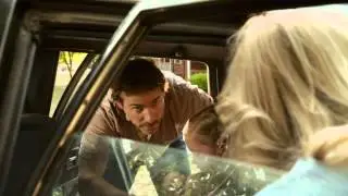 Şeytan D&uuml;ğ&uuml;m&uuml; 2014 Fragman HD