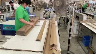 Paper edge protector,Paper corner protector,Paper corner board Chinese Maker