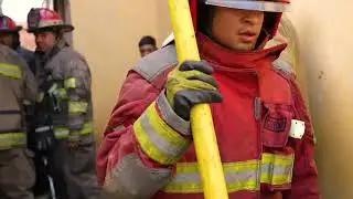L&Iacute;NEA DE RIESGO - Documental (Teaser)