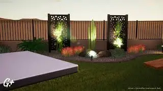 GardenPlus - Biltmore, AZ - Landscape Design
