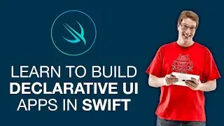 Building a declarative user interface app using JSON and Codable &ndash;&nbsp;Swift on Sundays March 3rd 2019