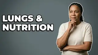 How Do Nuts and Seeds Benefit COPD Lungs?