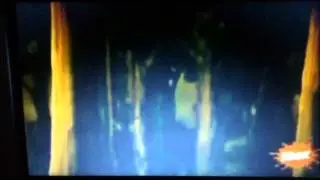 Toph learns how to metal bend