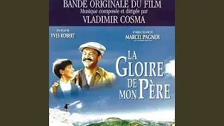 La gloire de mon p&egrave;re (feat. Orchestre Philharmonique de Paris)
