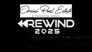 2025 Year-End Recap: Closings & Milestones | Orsini Real Estate and Marketing Group