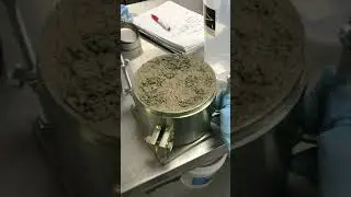10% wc compacted AP40