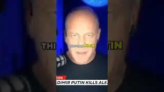 Putin's interference in US politics: The truth behind his disinformation and corruption tactics