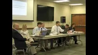 Ga EPD Buffer Forum part one