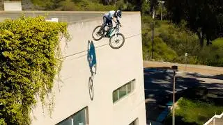 Zap MTB // Downhill // Fail // Jump // Fun // Crash // BMX