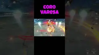Cow Girl is TOO STRONG! 🔥