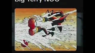 BIG TERRY, NOOOOOOOOO!!! (Reddit meme)