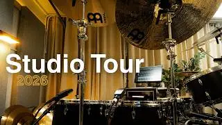 Studio Tour - 2026