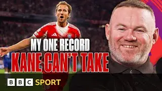 Wayne’s ICONIC Games, Being The World’s Best & Breaking Records | The Wayne Rooney Show | Episode 42