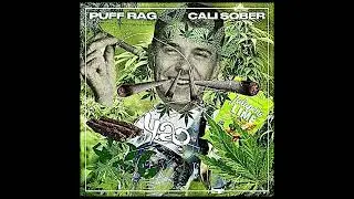 PUFF RAG - CALI SOBER (FULL EP) (FASTCORE) (2025)