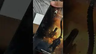 Free League Publishing Sent Me An Alien TTRPG Care Package