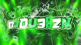 EGITARES VIBRADOR RITMADA -DJ DV3 DA ZN 