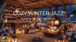 Deep Focus Jazz for Studying &ndash; Calm Background Music for Productivity