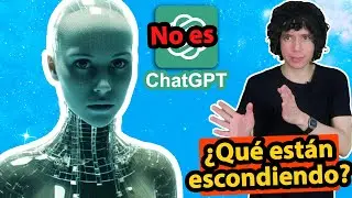 La Super Inteligencia Secreta de Open AI  (No es ChatGPT)