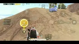 Easy Chicken | PUBG Mobile | Dictator-pubg mobile | WolvesDen eSports