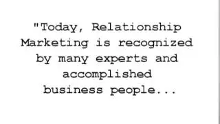 Network Marketing And Nerium- 