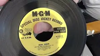 JohnnyG's Vinyltreasure Show LIVE 8-21-2025  The 1956 RELIC SURVEY countdown Part 1
