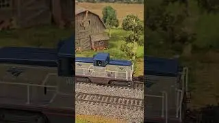 JLWII2000 Bachmann 44 Tonner