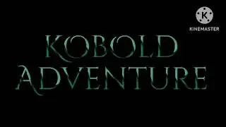 Kobold Adventure - MV ( Aishite Aishite edit ) CW : Blood