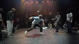 Raw Essence allstyle final 2023