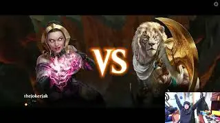The Standard Grind Episode 25 - Goblins VS Bandits Talent