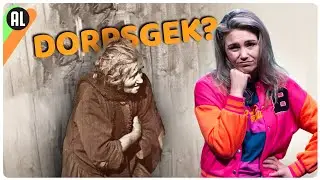 De MENTALE GEZONDHEID in FRIESLAND (De Dorpsgek)  // Tjits Vlog #781