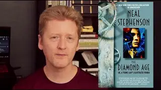 Scientist re-reads the Diamond Age after 25 years