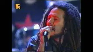 Rage Against the Machine - Testify (Live) 1080p50fps