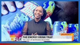 The Energy Drink Trap: Signs You're Addicted & Long-Term Effects
