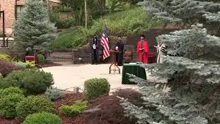 Master&rsquo;s Degree Hooding Ceremony and Commencement-Walla Walla University
