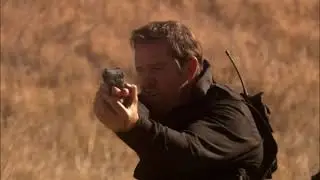 Jericho 2006 - Private Military Ravenwood (Shootout Scene)