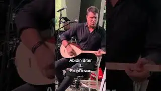 Alidendir - Abidin Biter (Grup Devan)