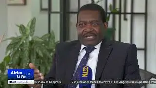 Uganda pushes to become Africa’s AI hub
