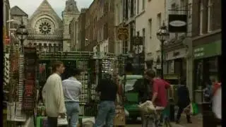 Ireland's Prime Minister harshly criticizes the Vatican's handling of sex abuse
