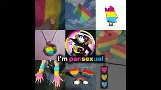 PAN AND NONBINARY