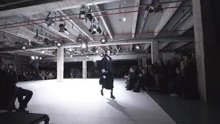 YOHJI YAMAMOTO A/W18-19