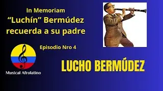 Recordando el legado musical de Lucho Bermúdez, IV parte, Santa Marta, 2026