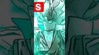 Tier list Clan Ninja Time #ninjatime #roblox #anime #naruto #sasuke #tierlist