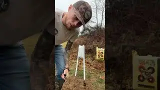 Full video on my page! #hunting #deerhunting #bow #whitetailhunting #howmany #mathewsarchery