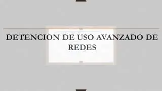 INSTALACION DE CIBER CONTROL
