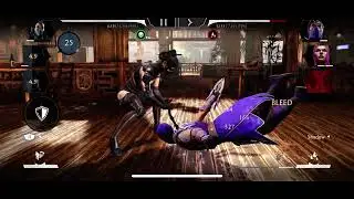 Mortal Kombat game:pt2 pls no hate or it will all be deleted please comment and subscribe.