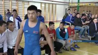 Саха тустууктара Монголия хамаандатын 6:2 ахсаанынан хоттулар