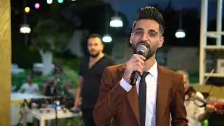 حفل زفاف العريس خالد محمد سراج علي ج1 الفنان حسين الزوري نورس الأمير خالد الآغا للحجز 05538333666