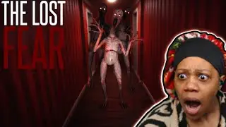 This Horror Game SCARED Me More Than Expected | The Lost Fear