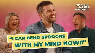Joel Dommett got medical advice…from a hypnotist?!? | Full Episode PKMA